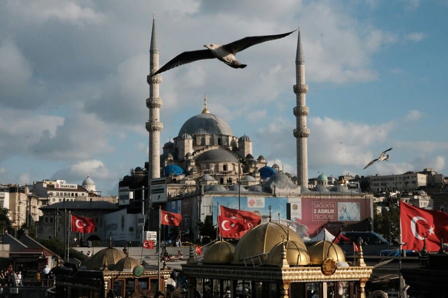 Turchia, visti e legalizzazioni: i documenti