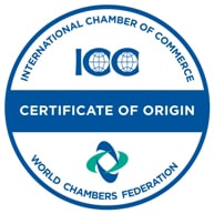 certificato di origine