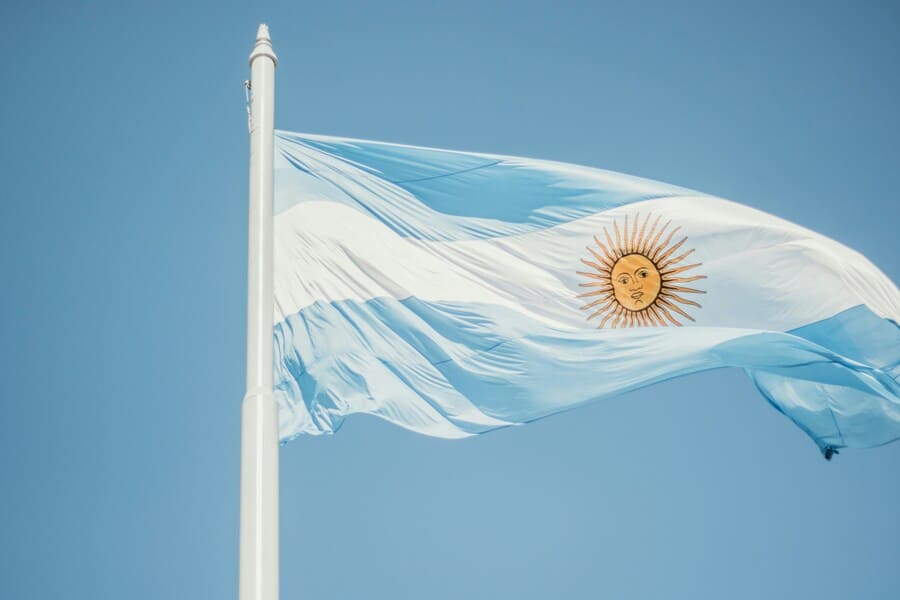 Argentina, visti e legalizzazione: come fare?