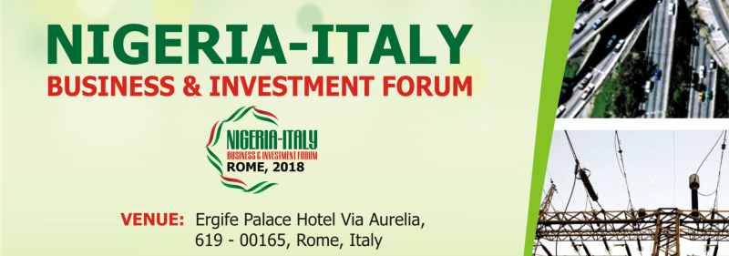 Aziende tra Italia e Nigeria