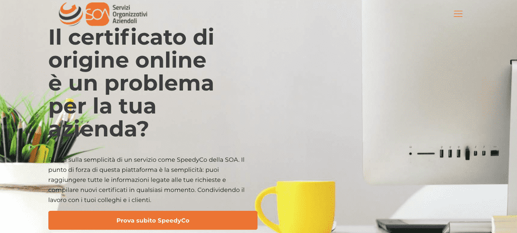 sito web