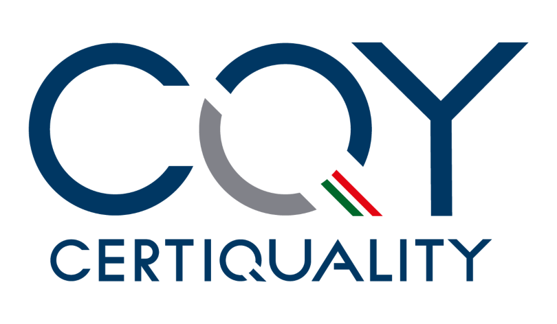 logo certiquality