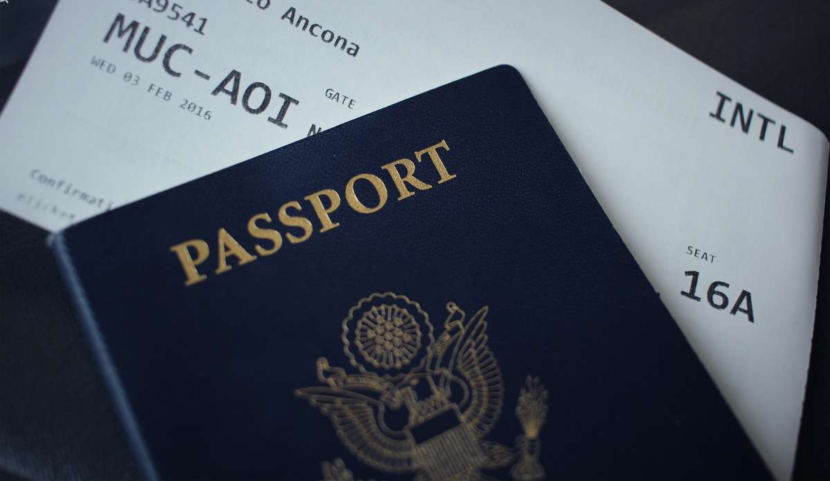 Come fare il passaporto on line in poco tempo e da casa