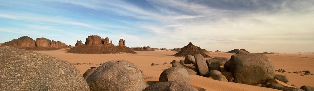 Legalizzazione consolare per Algeria