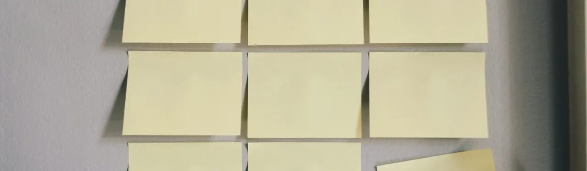 ridurre l'uso di carta in ufficio