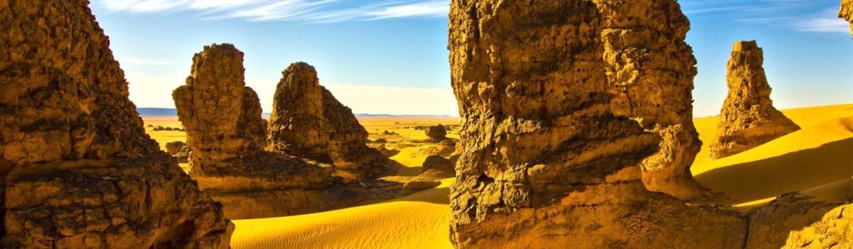 Cos'è e a cosa serve la domiciliazione bancaria in Algeria per le esportazioni
