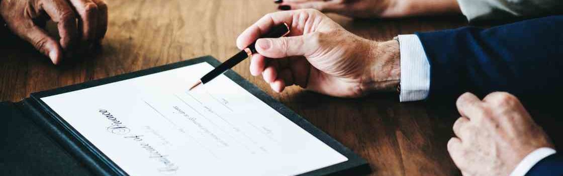 Responsabilità civili e penali del certificato di origine