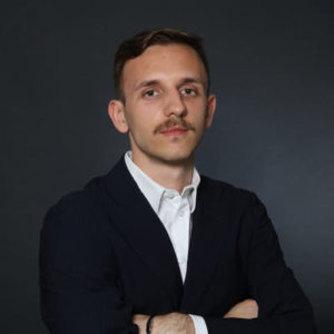 Lorenzo Invidia, amministrazione