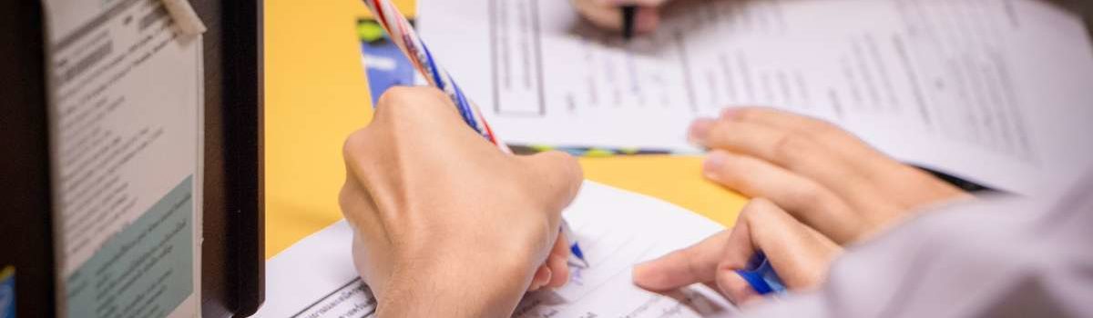 annotazioni non previste di un certificato di origine