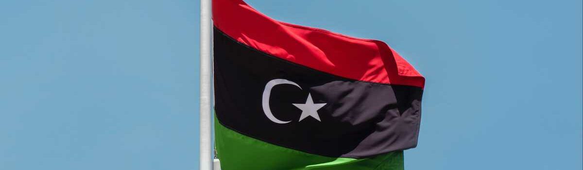esportazioni italiane in libia