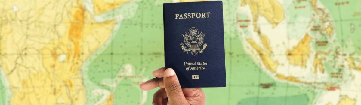 Cos'è l'EES, il nuovo sistema che elimina i timbri sui passaporti