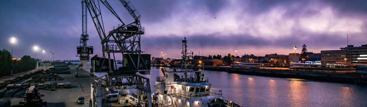 certificato di origine