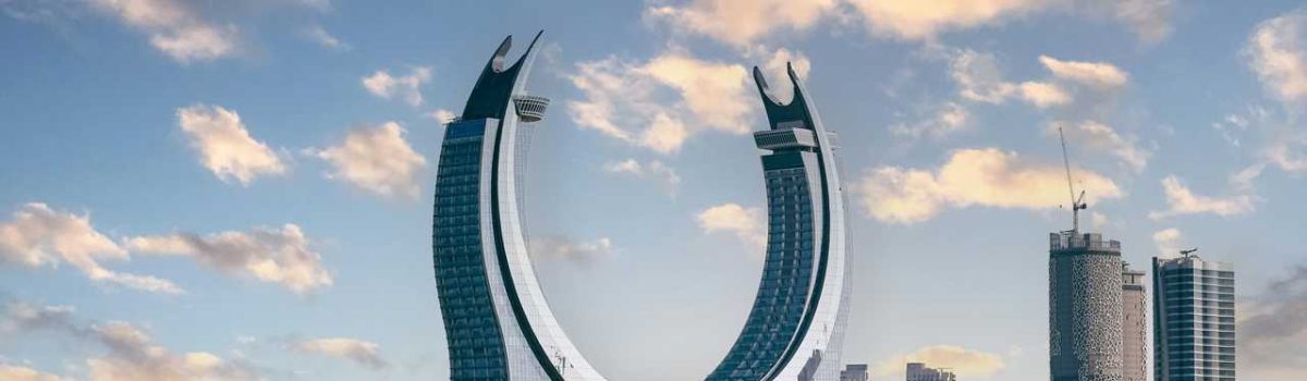 Certificato di Conformità (CoC) per esportare in Qatar