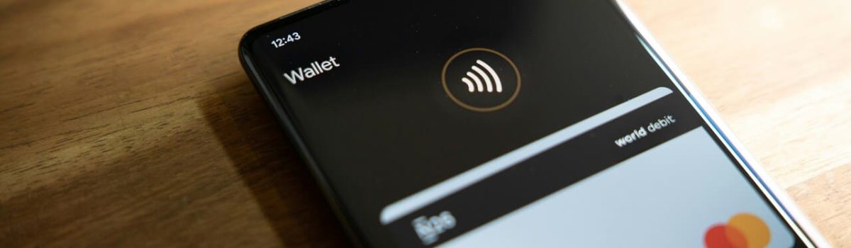 passaporto digitale su Google Wallet