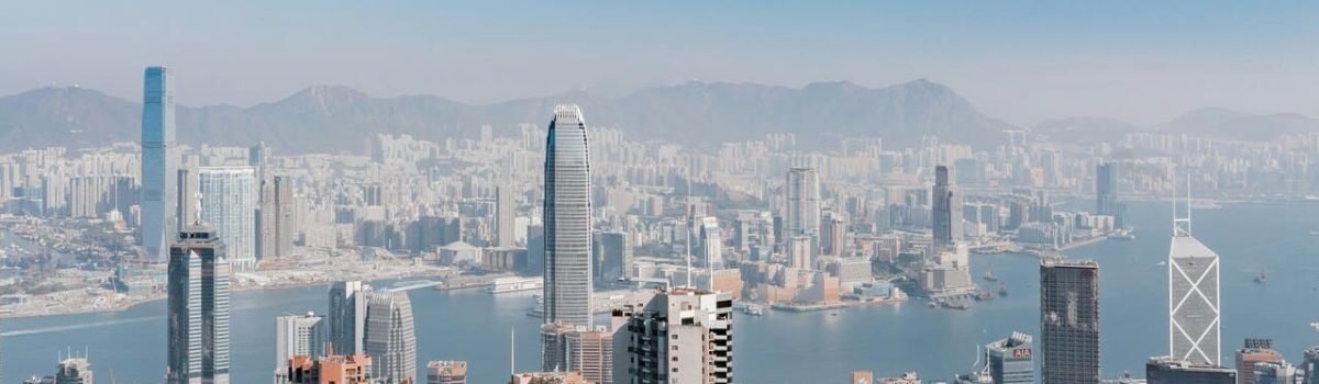 Ambasciata e consolati di Hong Kong in Italia